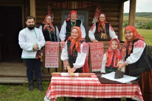 Песенный клад Нижней Покровки: как живёт фольклорная традиция на Белгородчине